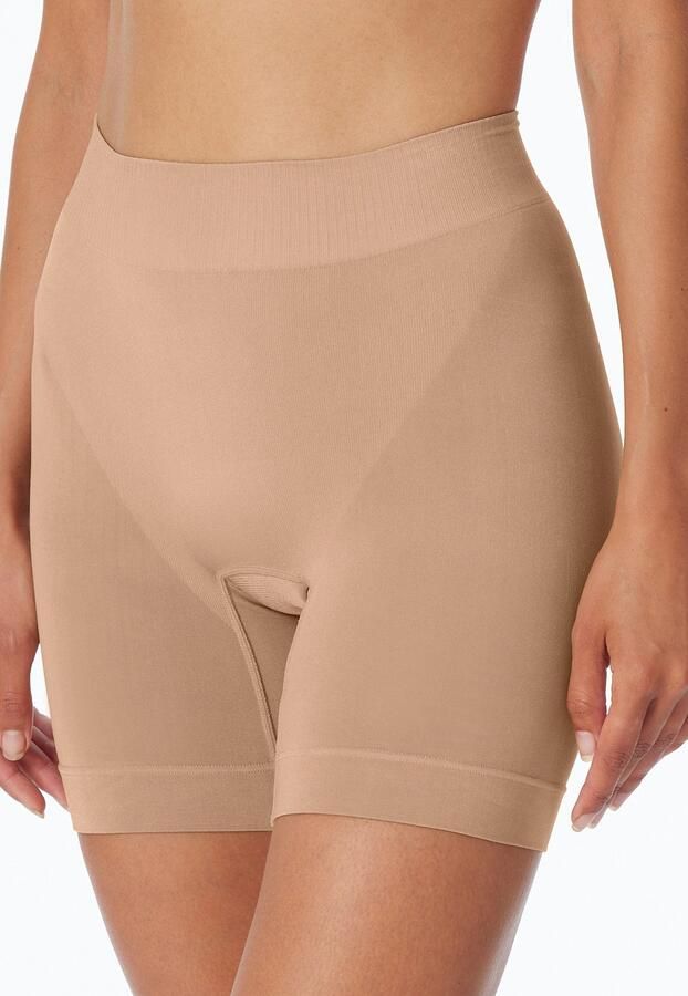 Schiesser Shapingpants Classic Seamless met comfortabele band (-) - Foto 7