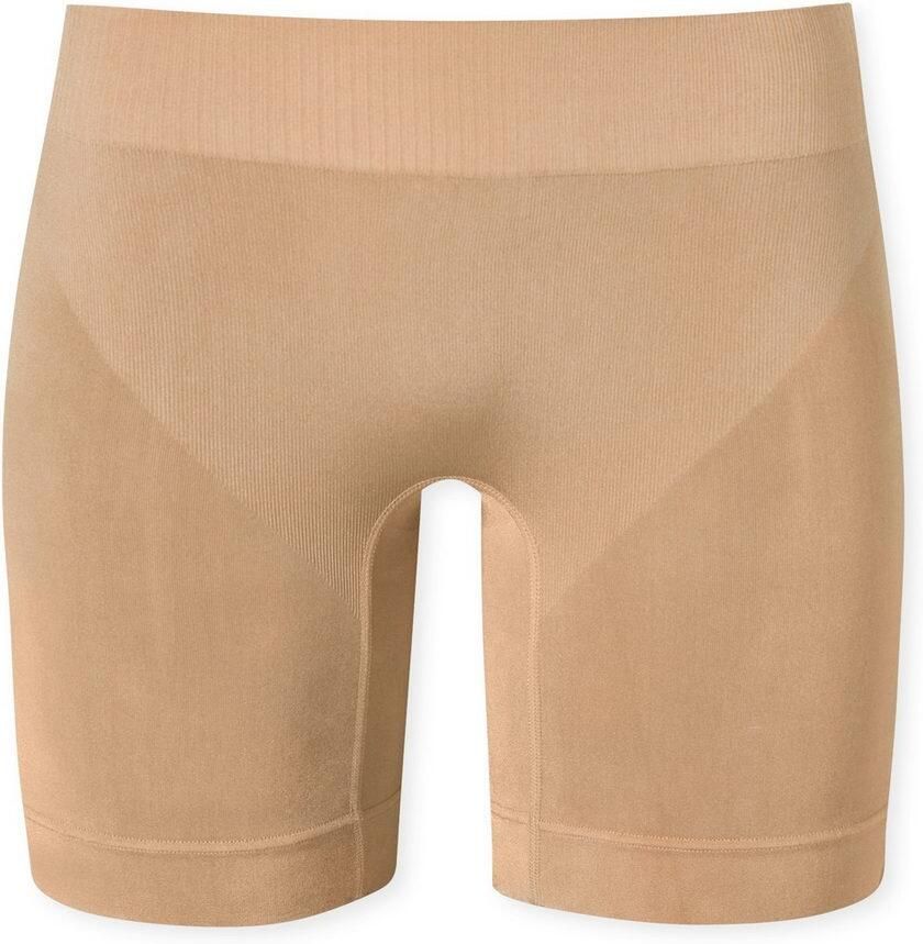 Schiesser Shapingpants Classic Seamless met comfortabele band (-)