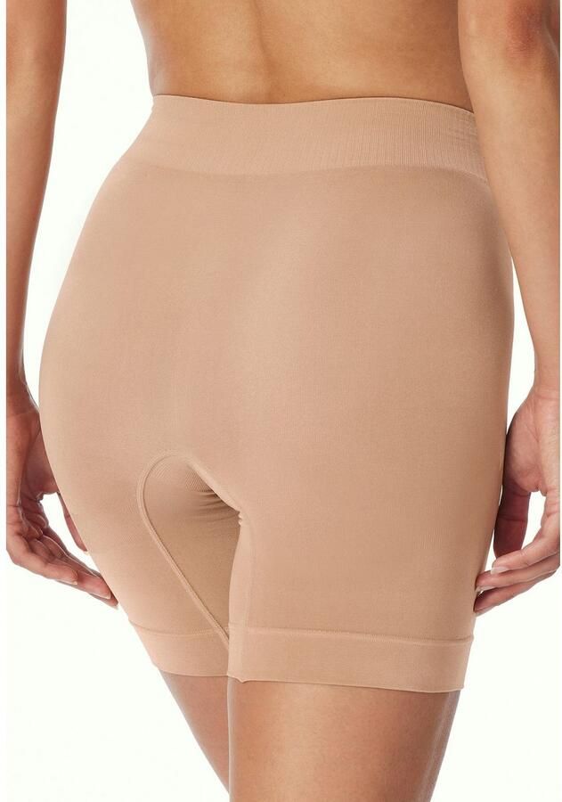 Schiesser Shapingpants Classic Seamless met comfortabele band (-) - Foto 2