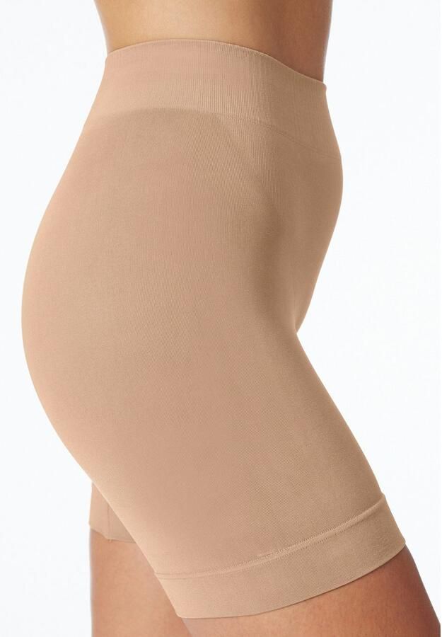 Schiesser Shapingpants Classic Seamless met comfortabele band (-) - Foto 3