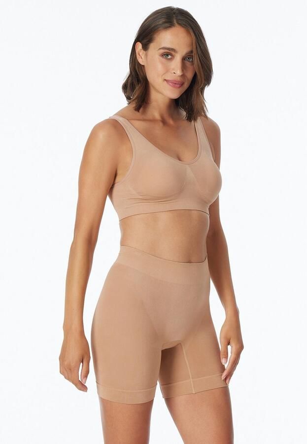 Schiesser Shapingpants Classic Seamless met comfortabele band (-) - Foto 5