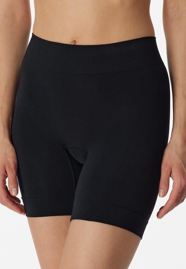 Schiesser Shapingpants Classic Seamless met comfortabele band (-) - Foto 7