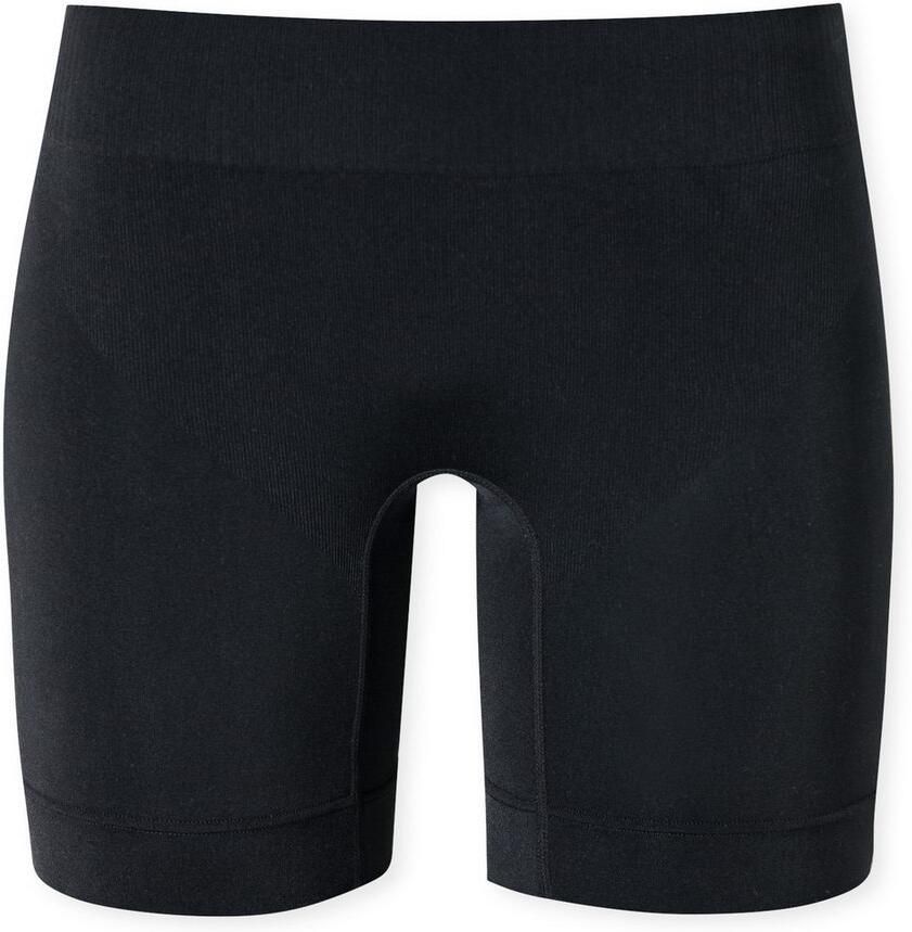 Schiesser Shapingpants Classic Seamless met comfortabele band (-)