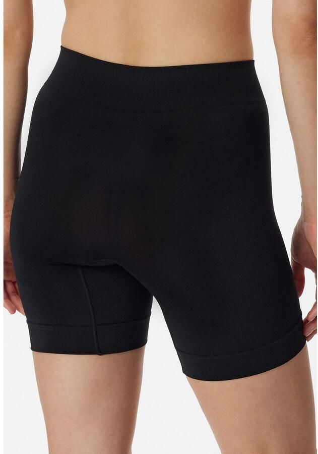 Schiesser Shapingpants Classic Seamless met comfortabele band (-) - Foto 2