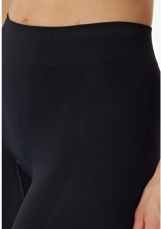 Schiesser Shapingpants Classic Seamless met comfortabele band (-) - Foto 3