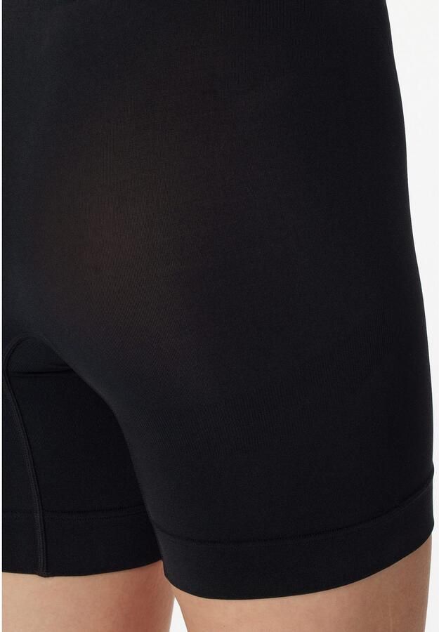 Schiesser Shapingpants Classic Seamless met comfortabele band (-) - Foto 4
