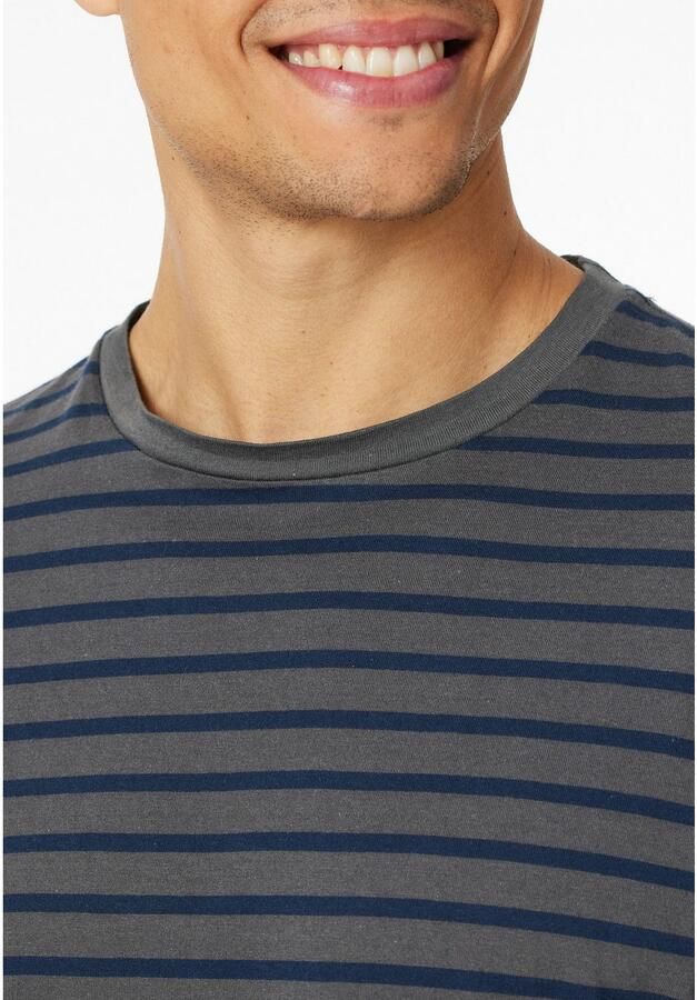 Schiesser Shortama Casual Essentials (2-delig)