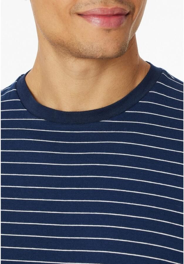 Schiesser Shortama Casual Essentials (2-delig)