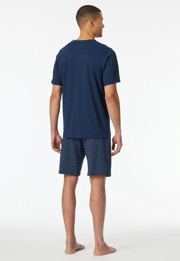 Schiesser Shortama Casual Essentials (2-delig) - Foto 3