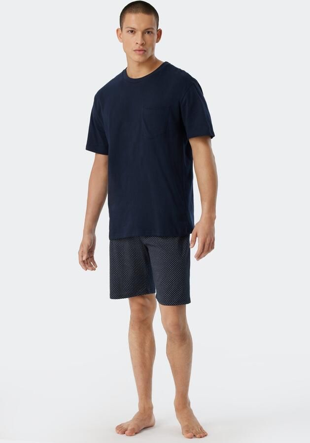 Schiesser Shortama Selected! premium inspiration (2-delig) - Foto 7