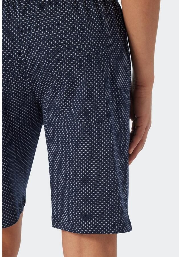 Schiesser Shortama Selected! premium inspiration (2-delig) - Foto 3