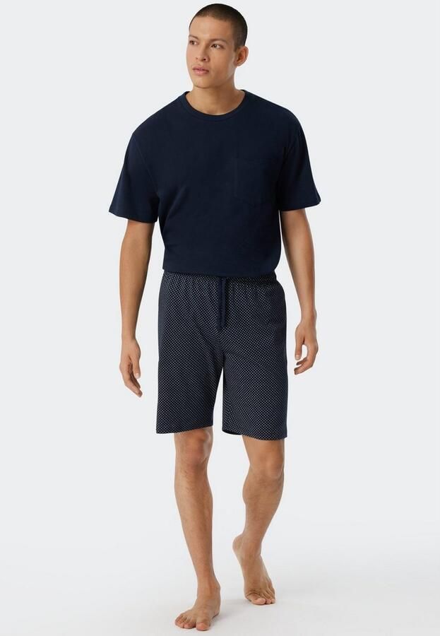 Schiesser Shortama Selected! premium inspiration (2-delig) - Foto 5