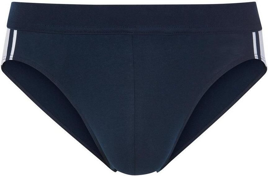 Schiesser Rio-slip 95 5 met zachte tonale tailleband (3 stuks) - Foto 8