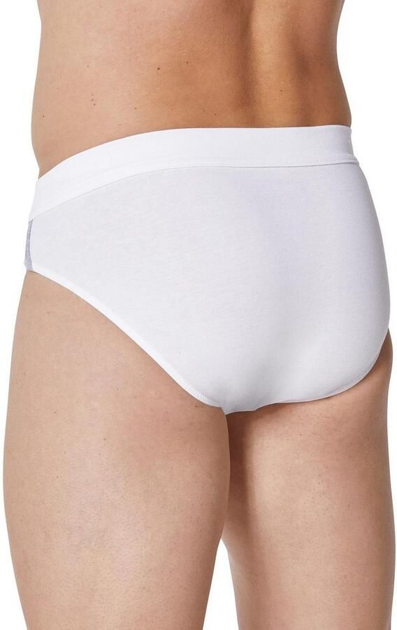 Schiesser Rio-slip 95 5 met zachte tonale tailleband (3 stuks) - Foto 7