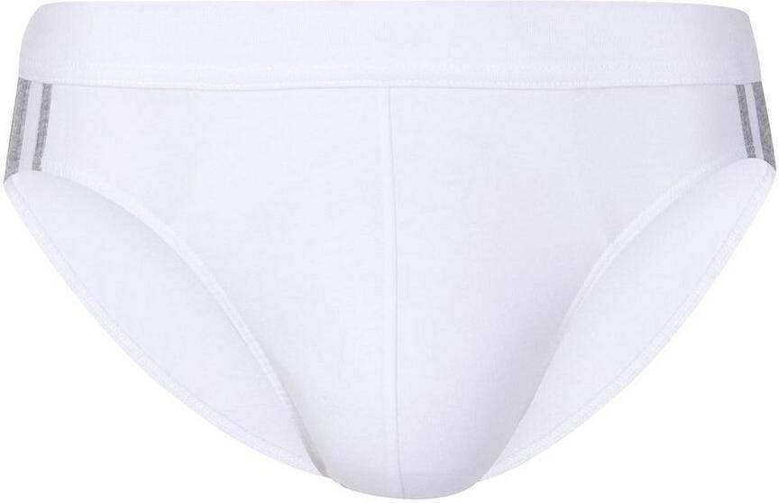 Schiesser Rio-slip 95 5 met zachte tonale tailleband (3 stuks) - Foto 8