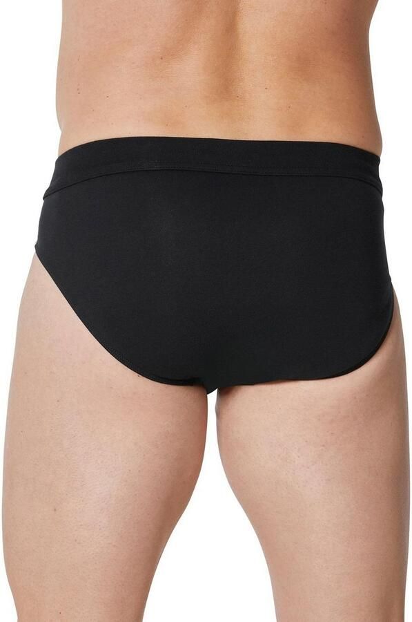 Schiesser Rio-slip 95 5 met zachte tonale tailleband (3 stuks) - Foto 6