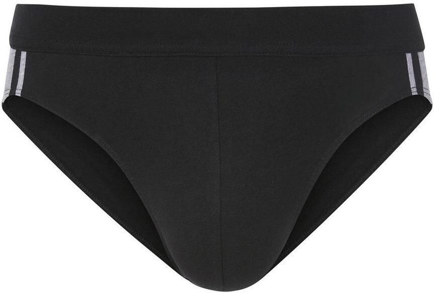 Schiesser Rio-slip 95 5 met zachte tonale tailleband (3 stuks) - Foto 8