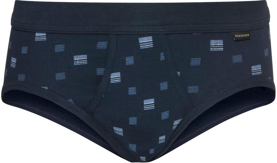 Schiesser Slip (3 stuks) - Foto 2