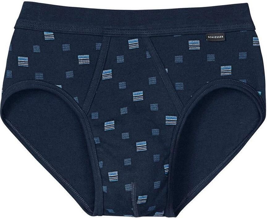 Schiesser Slip (3 stuks)