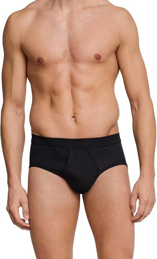 Schiesser Slip Authentic (2 stuks Set van 2) - Foto 3