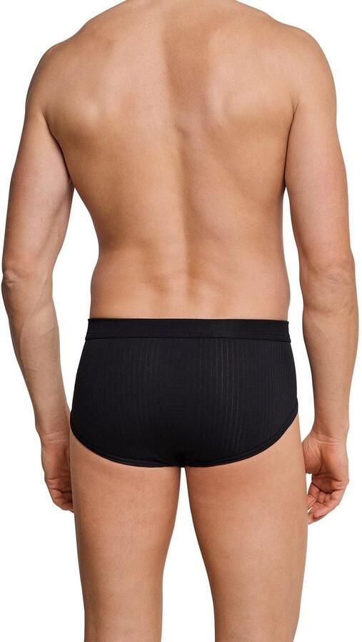 Schiesser Slip Authentic (2 stuks Set van 2) - Foto 4