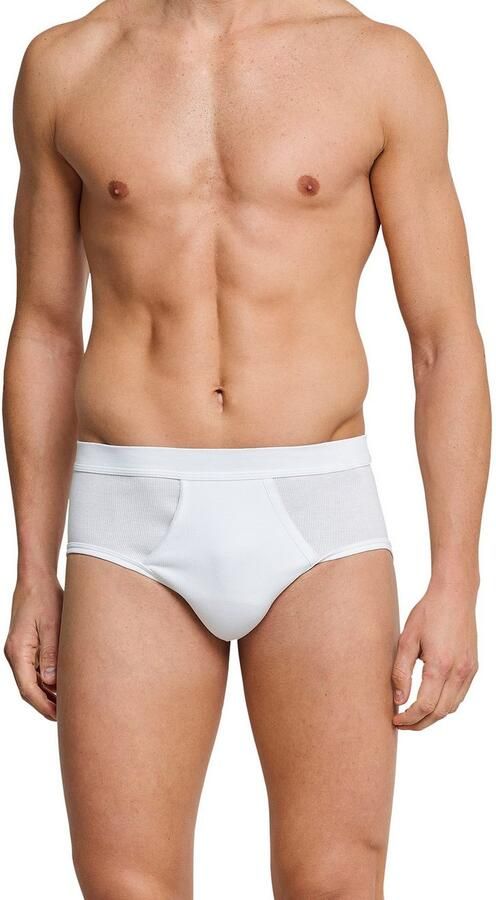 Schiesser Slip Essentials met comfortabele softband (Set van 2) - Foto 6