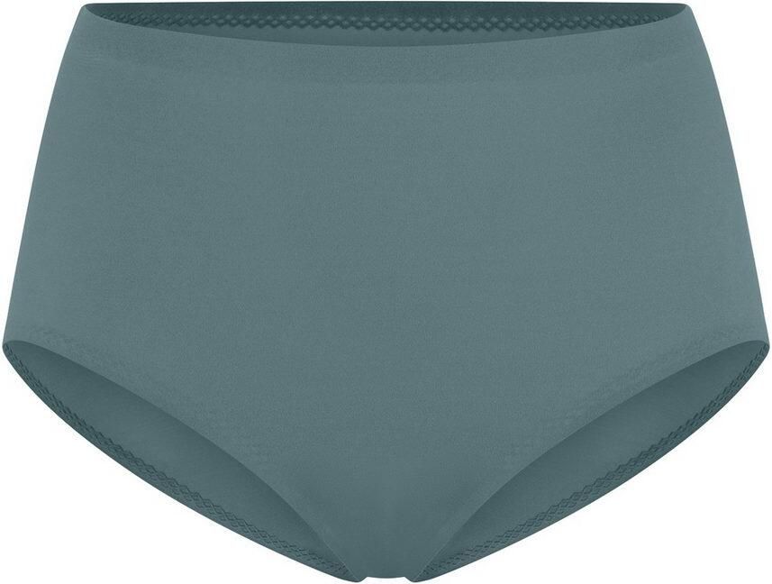 Schiesser Slip INVISIBLE SOFT Microvezel lasercut-afwerking hoge band - Foto 5