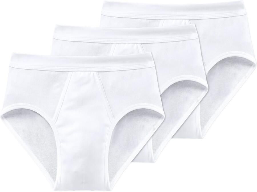 Schiesser Slip Original Classics (3 stuks)