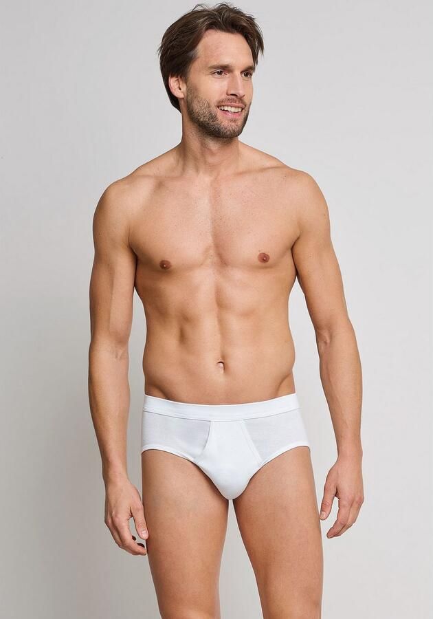 Schiesser Slip Original Classics (3 stuks) - Foto 2