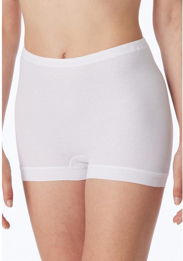 Schiesser Slip Original Classics met zachte boordverwerking (Set van 2) - Foto 2