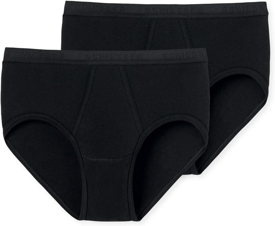 Schiesser Slip Original Classics (Set van 2) - Foto 5