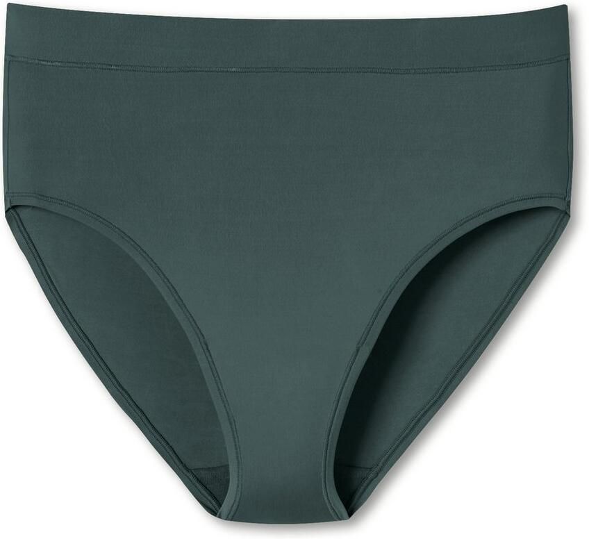 Schiesser Slip Unique Micro zachte band elastisch breisel