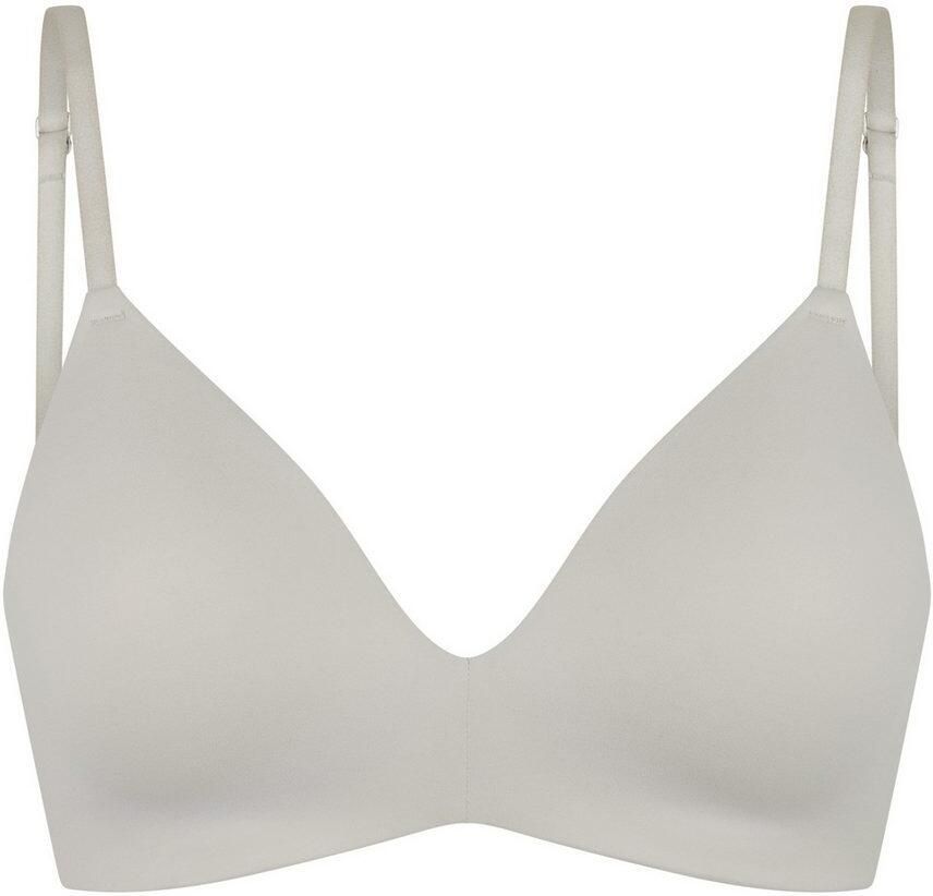 Schiesser Soft-bh INVISIBLE SOFT met zijstangen voor goede ondersteuning