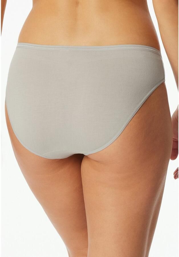 Schiesser Tai slip Modal Essentials met elastische taille (Set van 2) - Foto 2