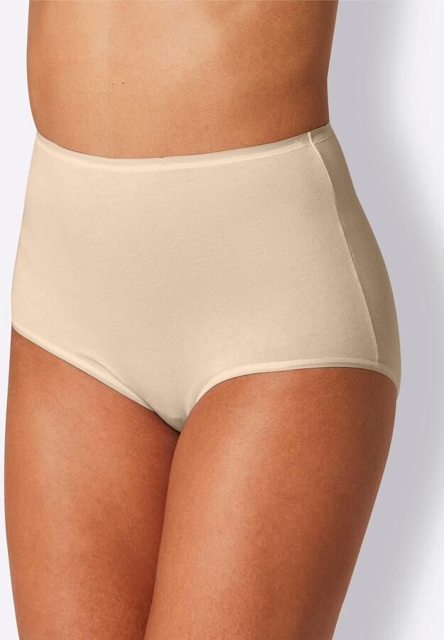 Schiesser Slip met stretch in een set van 2 stuks model 'Maxi' - Foto 5