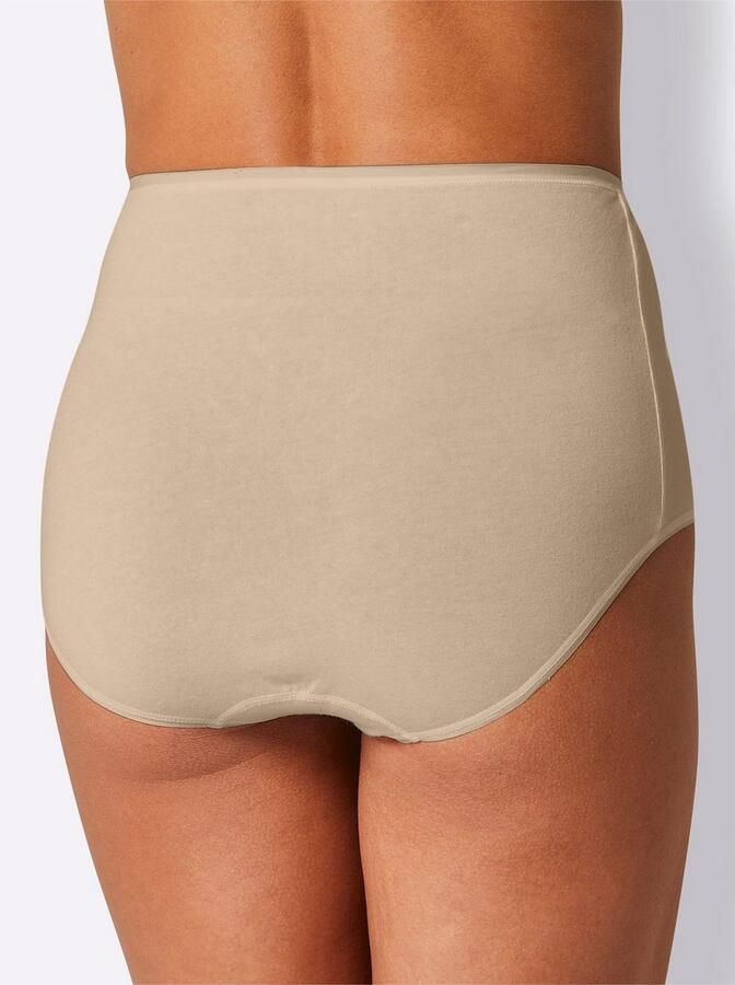 Schiesser Slip met stretch in een set van 2 stuks model 'Maxi' - Foto 2