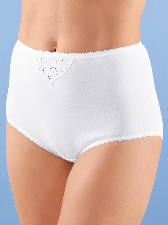 Schiesser Tailleslip (2 stuks)