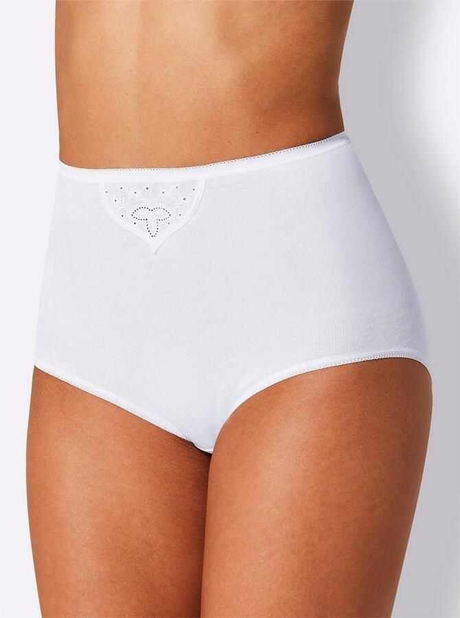 Schiesser Tailleslip (2 stuks) - Foto 5