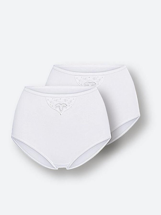 Schiesser Tailleslip (2 stuks) - Foto 3