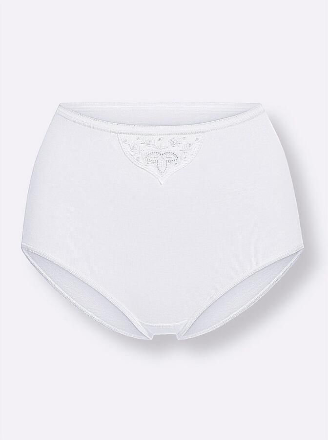 Schiesser Tailleslip (2 stuks) - Foto 4