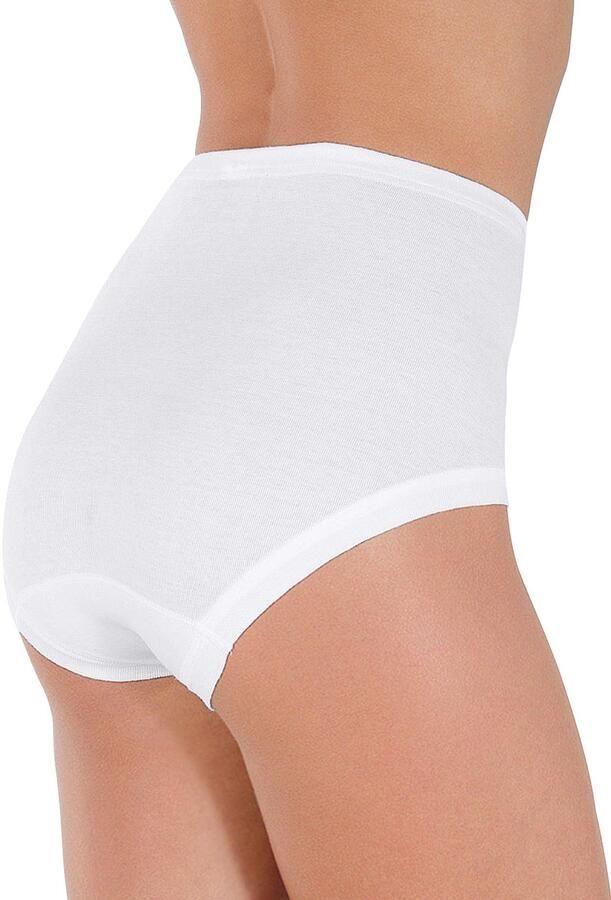 Schiesser Tailleslip (4 stuks)