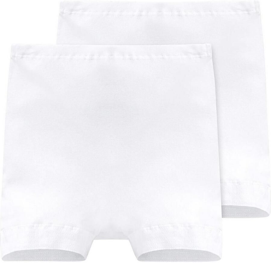 Schiesser Slip Original Classics met zachte boordverwerking (Set van 2)