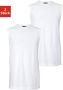 Schiesser Hemd Essentials in eenvoudig design (2 stuks Set van 2) - Thumbnail 1