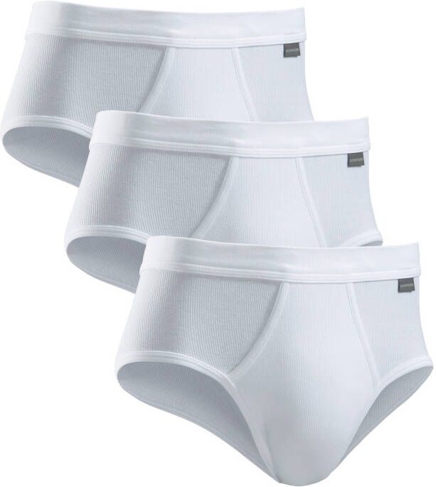 Schiesser Slip "Original Classics" (3 stuks)