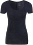 Schiesser Shirt met korte mouwen Personal Fit - Thumbnail 1