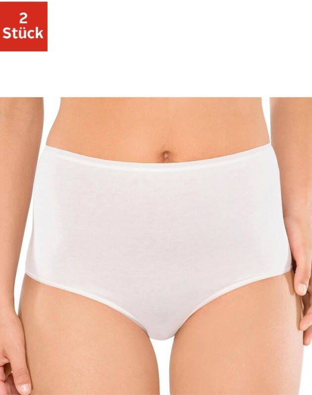 Schiesser Tailleslip