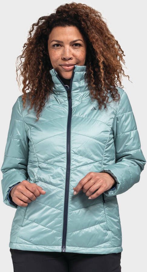 Schöffel 2-in-1-jack 3-in-1 jacket Auerspitz L