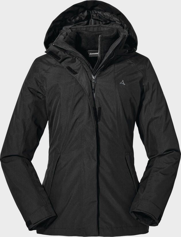 Schöffel 2-in-1-jack 3-in-1 jacket Partinello L