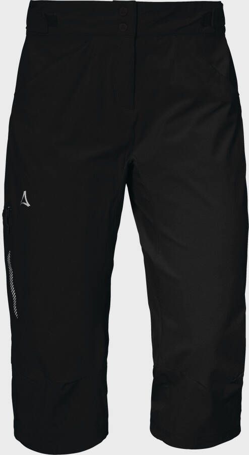 Schöffel 3 4 broek Pants Moldavia L