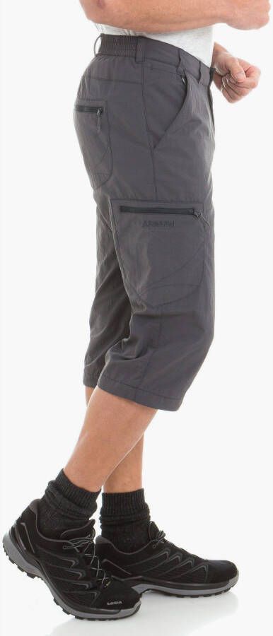 Schöffel 3 4 broek Pants Springdale1